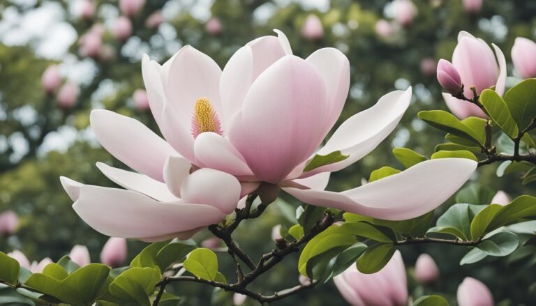 Magnolia Tree Care: Essential Tips for Healthy Growth